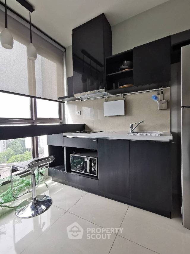 รูป ใกล้ BTS พระโขนง เพียง 70 เมตร | 1 ห้องนอน Rhythm Sukhumvit 44/1 (ID 3261628) - รูปที่ 18/39