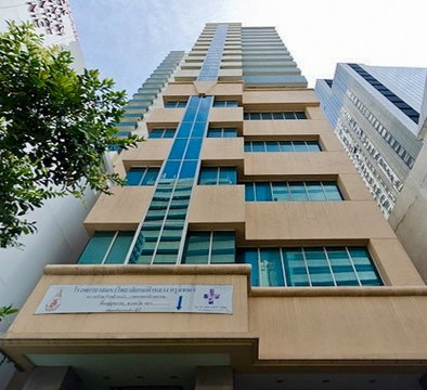 1Bed | 1Bath | MRT Sukhumvit | 79sqm | THB 25,000/mo | Fl.17 — Asoke Place Bangkok