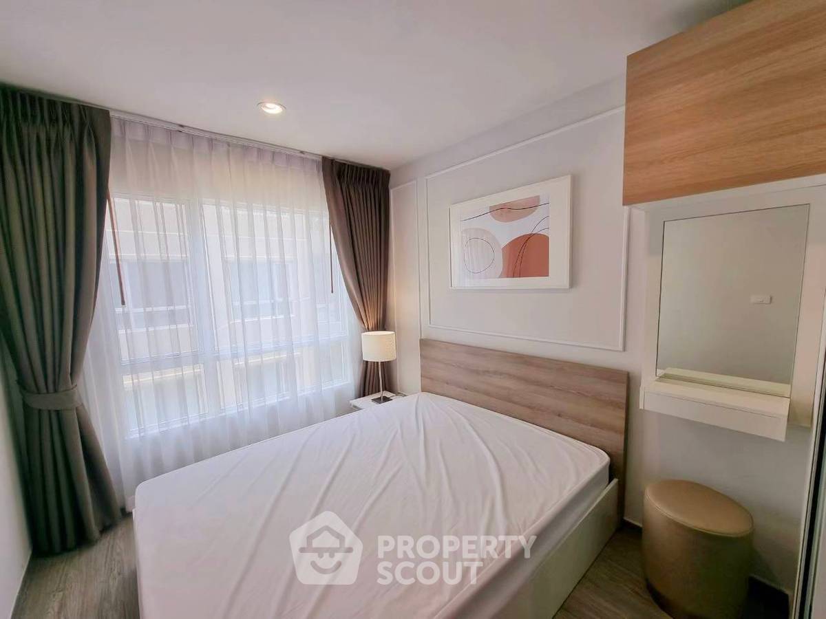 รูป คอนโด 1 ห้องนอน Regent Home Sukhumvit 97/1 ใกล้ BTS บางจาก (ID 3262367) - รูปที่ 4/6