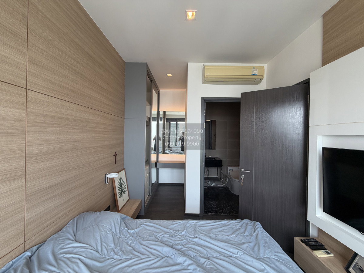 picture FOR RENTCondo EDGE Sukhumvit 23 BTS-Asok CX-153864-1 - 8/10