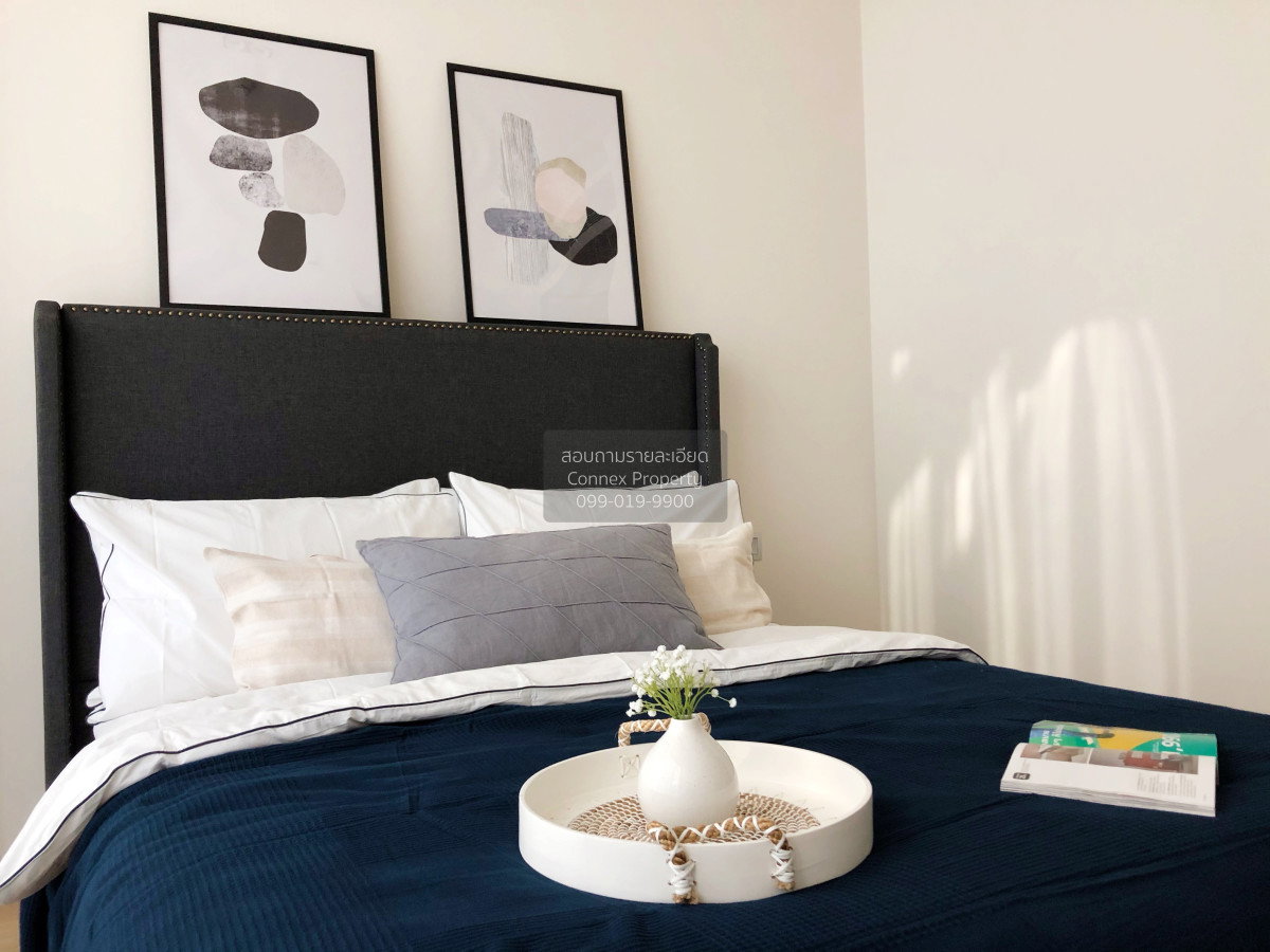 รูป เช่าคอนโด 28 ชิดลม BTS-ชิดลม | Chit Lom CX-147636-1 - รูปที่ 6/7
