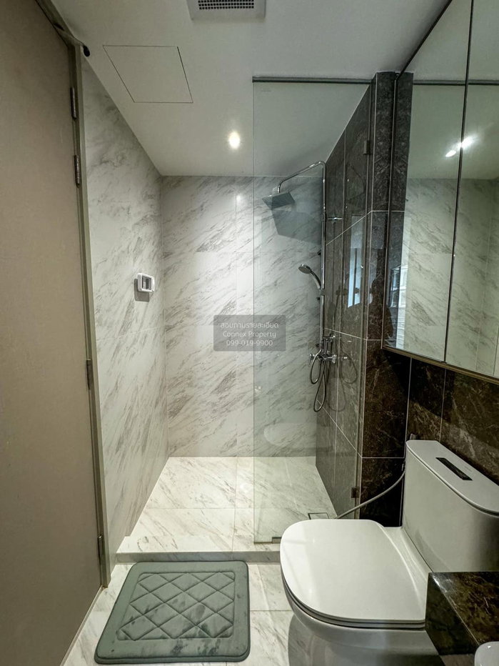 picture FOR RENTCondo FYNN Asoke BTS-Asok CX-112042-1 - 1/12