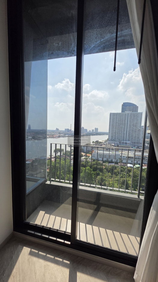 รูป เช่าคอนโด แชปเตอร์ เจริญนคร-ริเวอร์ไซด์ BTS-กรุงธนบุรี | Krung Thon Buri CX-145172-1 - รูปที่ 9/9