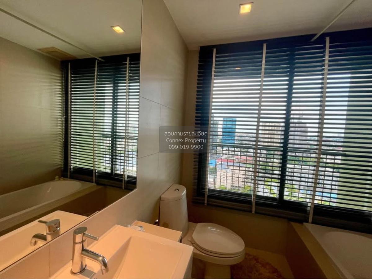 picture FOR RENTCondo Noble Solo BTS-Thong Lo CX-130138-1 - 5/6