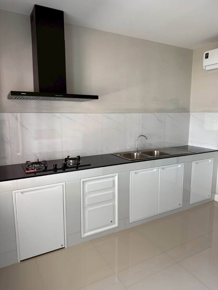 รูป 🏡 บ้านเดี่ยว 2 ชั้นให้เช่า พร้อมเฟอร์นิเจอร์  #A5-H0759 - รูปที่ 9/12