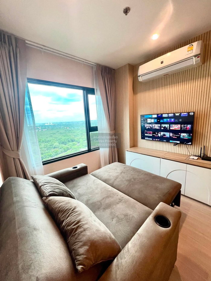 รูป เช่าคอนโด แอสปาย เอราวัณ ไพร์ม BTS-ช้างเอราวัณ | Chang Erawan CX-165610-1 - รูปที่ 3/12