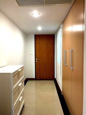 Condos for rent : 3Bed | 3Bath | BTS On Nut | 99sqm | THB 50,000/mo | Fl.6 — Residence 52 Bangkok