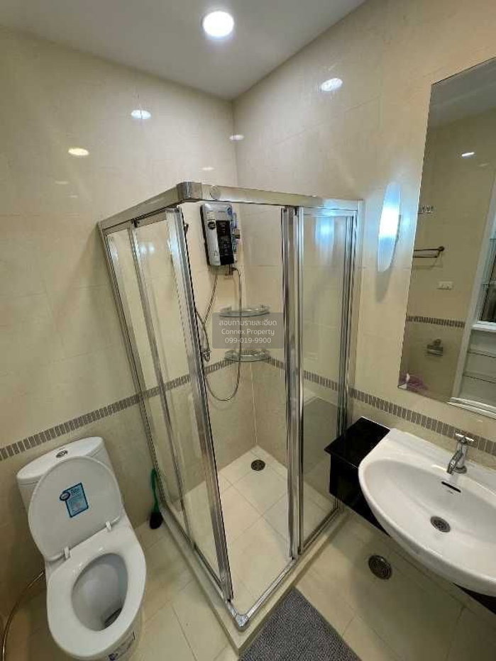 picture FOR RENTCondo Baan klang krung Siam Pathumwan BTS-Ratchathewi CX-144670-1 - 8/8