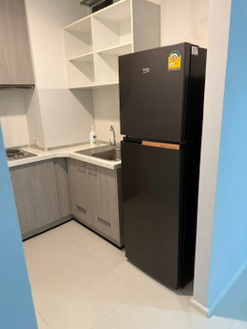 2 ห้องนอน | 2 ห้องน้ำ | BTS Punnawithi | 63 ตร.ม. | 24,000 บาท/เดือน | ชั้น 1 — Whizdom Punnawithi Station กรุงเทพฯ