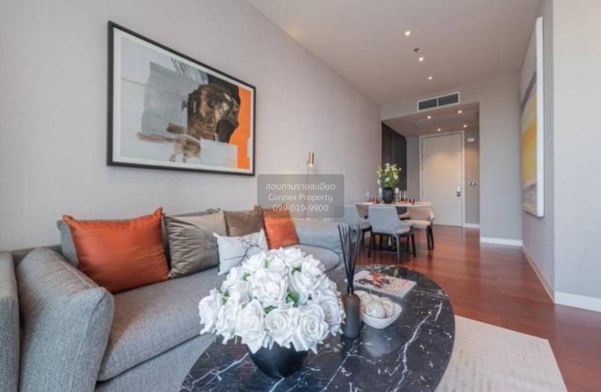 picture FOR RENTCondo Khun By Yoo BTS-Thong Lo CX-90471-1 - 2/7