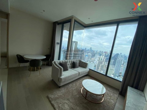 FOR SELLCondo The Esse Asoke BTS-Asok CX-114403-1