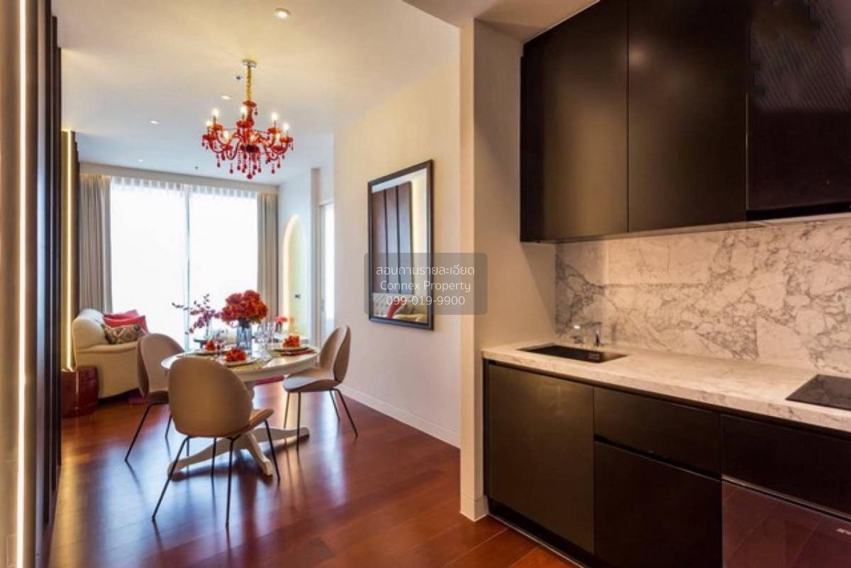 picture FOR RENTCondo Khun By Yoo BTS-Thong Lo CX-86481-1 - 3/7