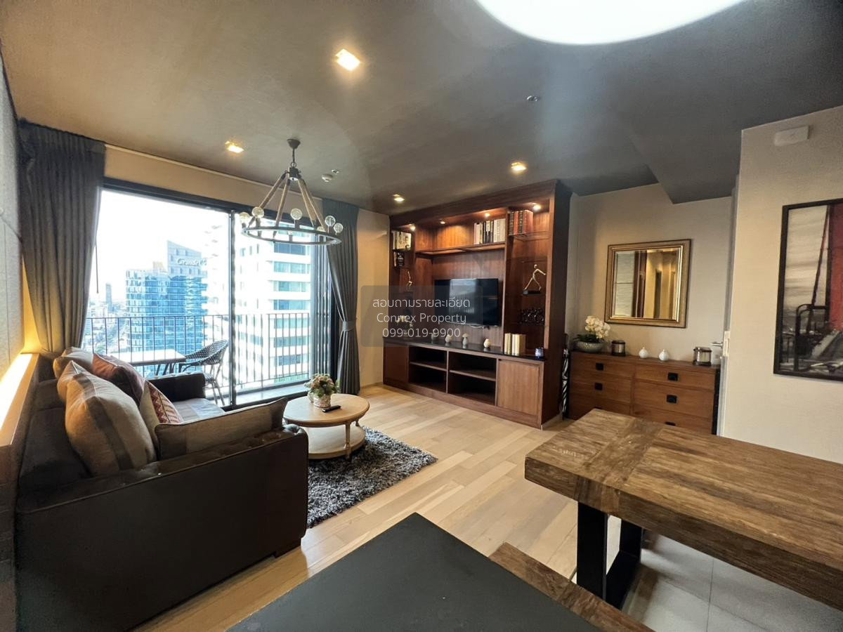 picture FOR RENTCondo HQ Thonglor BTS-Thong Lo CX-10199-1 - 7/12