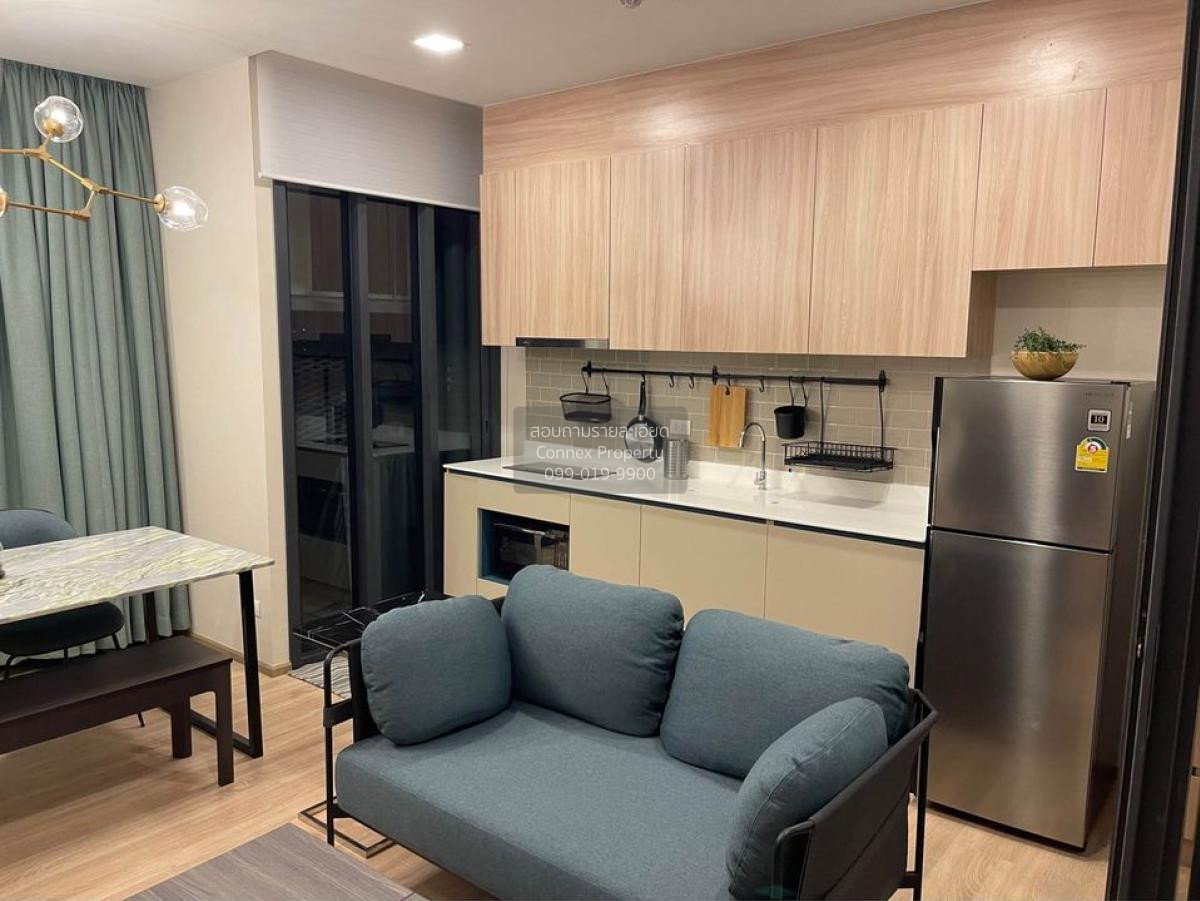 picture FOR RENTCondo XT Phayathai BTS-Phaya Thai CX-86739-1 - 3/8