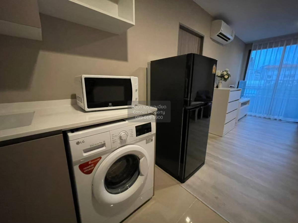 picture FOR RENTCondo Metro Luxe Ratchada MRT-Huai Khwang CX-100636-1 - 5/11