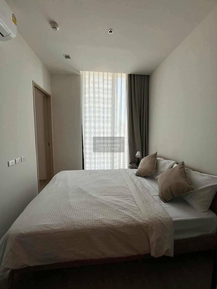 picture FOR RENTCondo NOBLE STATE 39 BTS-Phrom Phong CX-157224-1 - 4/5