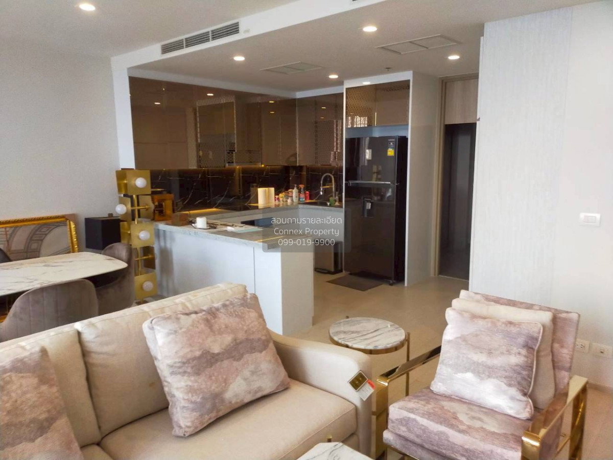 picture FOR RENTCondo Noble Ploenchit BTS-Phloen Chit CX-139718-1 - 3/7