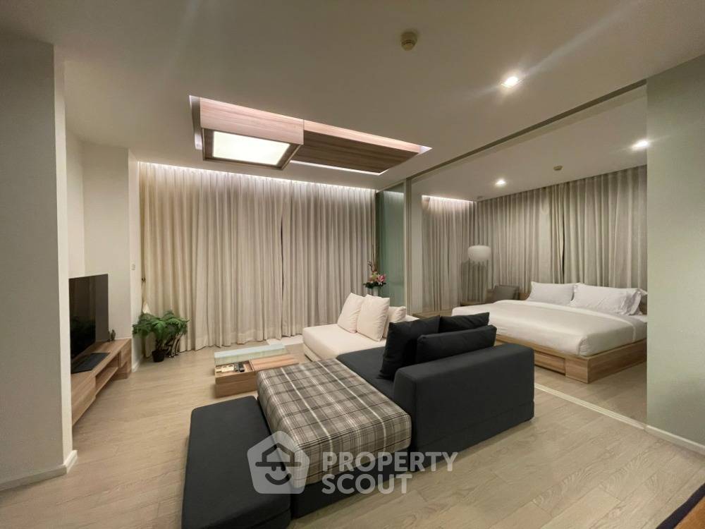 รูป คอนโด 2 ห้องนอน โครงการ Wan Vayla Hua Hin-Khao Tao เขาเต่า (ID 1428701) - รูปที่ 2/20
