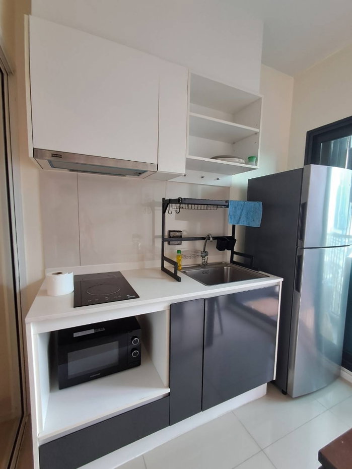 รูป The Tree Sukhumvit 71 – Premium Condo in a Prime Location with Seamless Connectivity

🏠 Unit Features

· 1 Bedroom / 1 Bathroom
· 27 sq.m.
· 12th  - รูปที่ 3/14