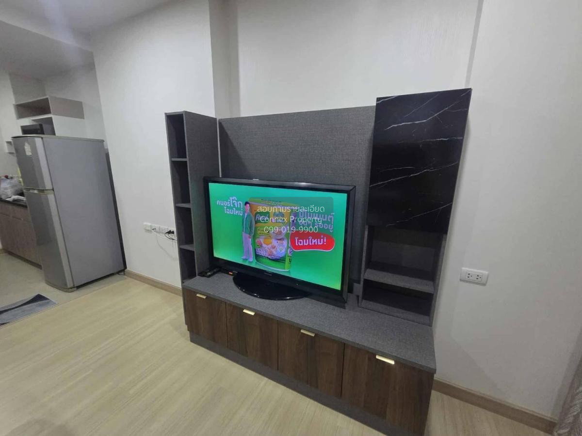 รูป เช่าคอนโด ศุภาลัย เวอเรนด้า รามคำแหง 0 CX-131183-1 - รูปที่ 2/10