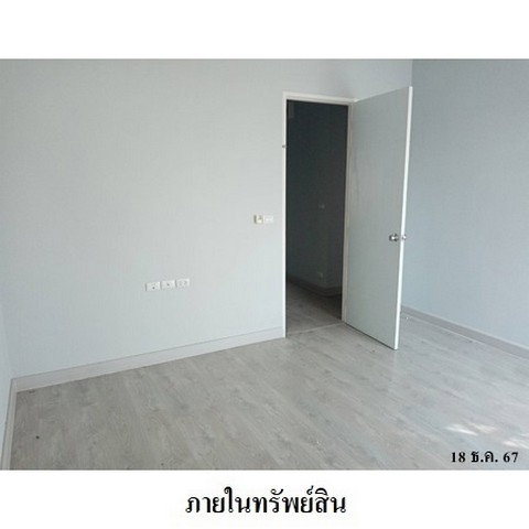 รูป ZTL0335 ขายทาวน์เฮ้าส์ ซิตี้เซนส์ ตำบล ศาลายา อำเภอ พุทธมณฑล จังหวัด นครปฐม - รูปที่ 7/8
