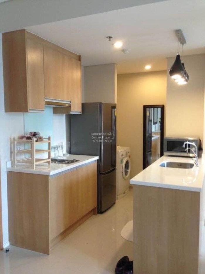 picture FOR RENTCondo Villa Asoke MRT-Phetchaburi CX-79307-1 - 3/5