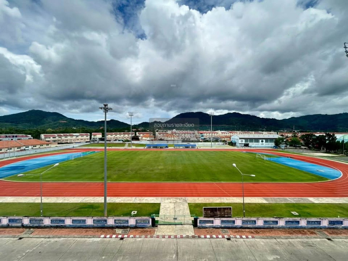 รูป เช่าคอนโด ดีคอนโด รีฟ ภูเก็ต 0 CX-164108-1 - รูปที่ 8/8