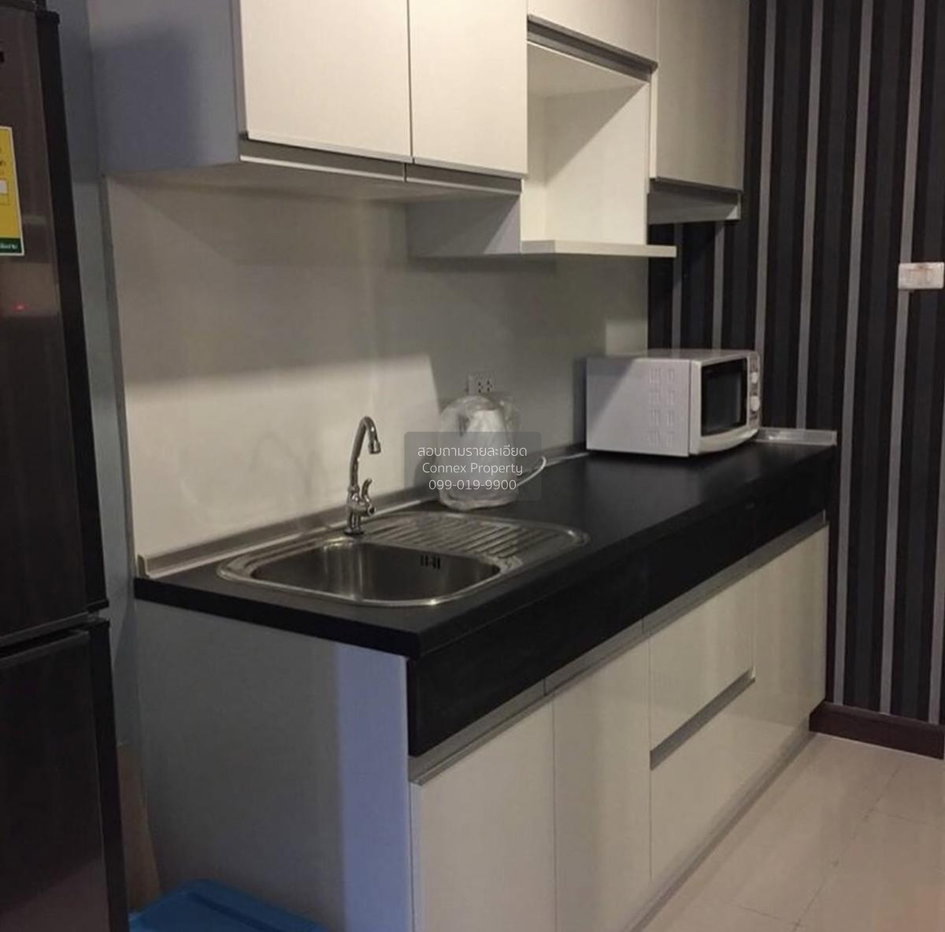 picture FOR RENTCondo Supalai Premier Ratchathewi BTS-Ratchathewi CX-92482-1 - 5/8