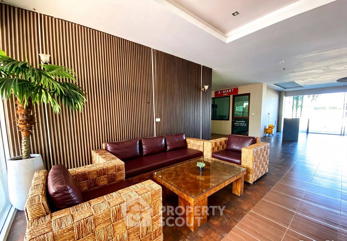 รูป คอนโด 1 ห้องนอน Pattaya City Resort พัทยาใต้ (ID 3260391) - รูปที่ 16/20