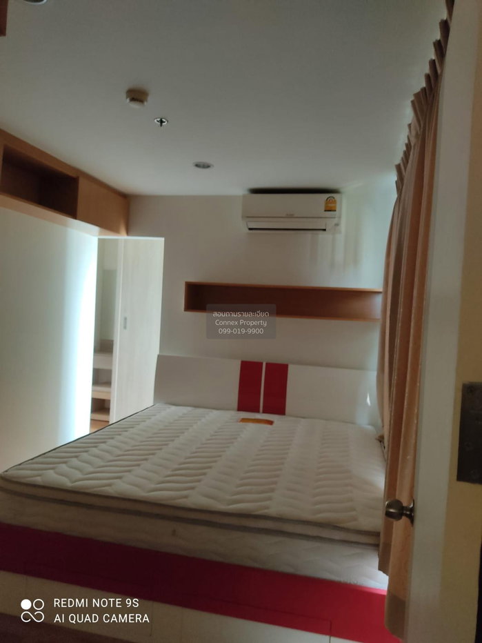 รูป ขายคอนโด ลุมพินี พาร์ค นวมินทร์-ศรีบูรพา 0 CX-99147-1 - รูปที่ 5/8