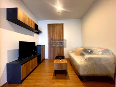 Condos for rent : FOR RENTCondo The line vibe BTS-Ha Yaek Lat Phrao CX-111735-1