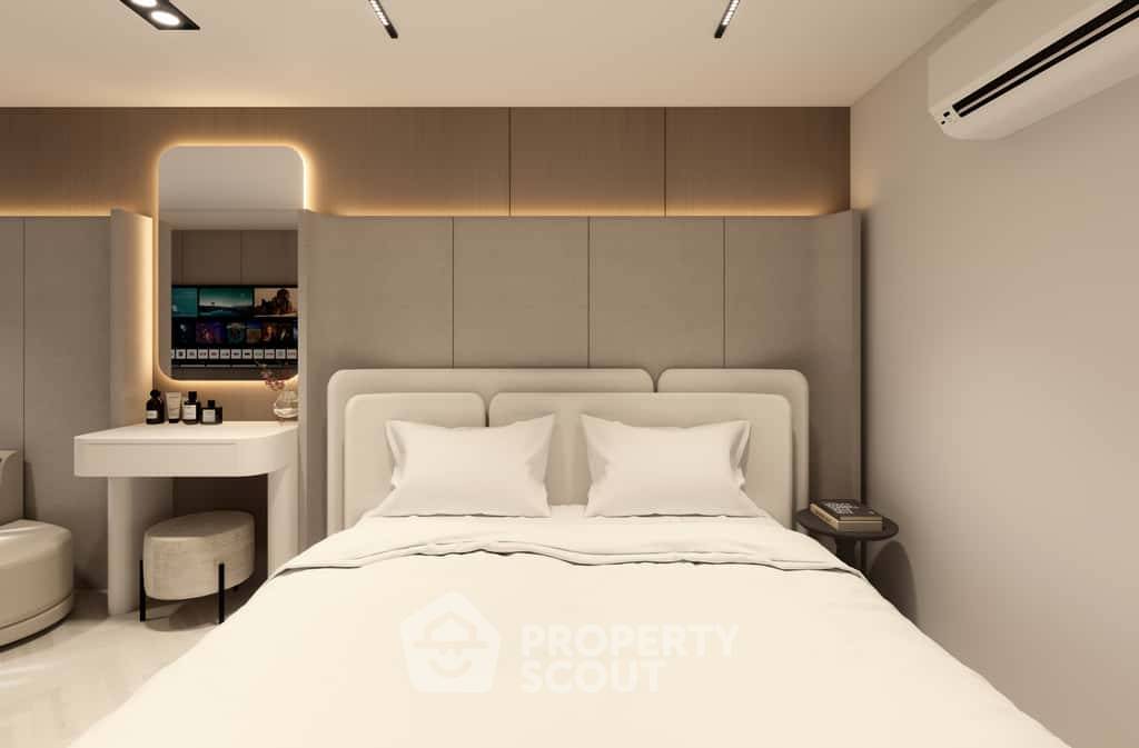 picture 2-BR Condo at The Next 1 Ruamchok in Fa Ham (ID 3263760) - 26/35