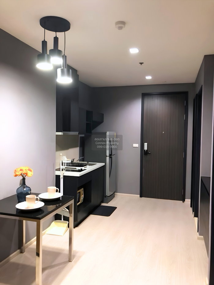 picture FOR RENTCondo RHYTHM Sukhumvit 44/1 BTS-Phra Khanong CX-161302-1 - 2/6