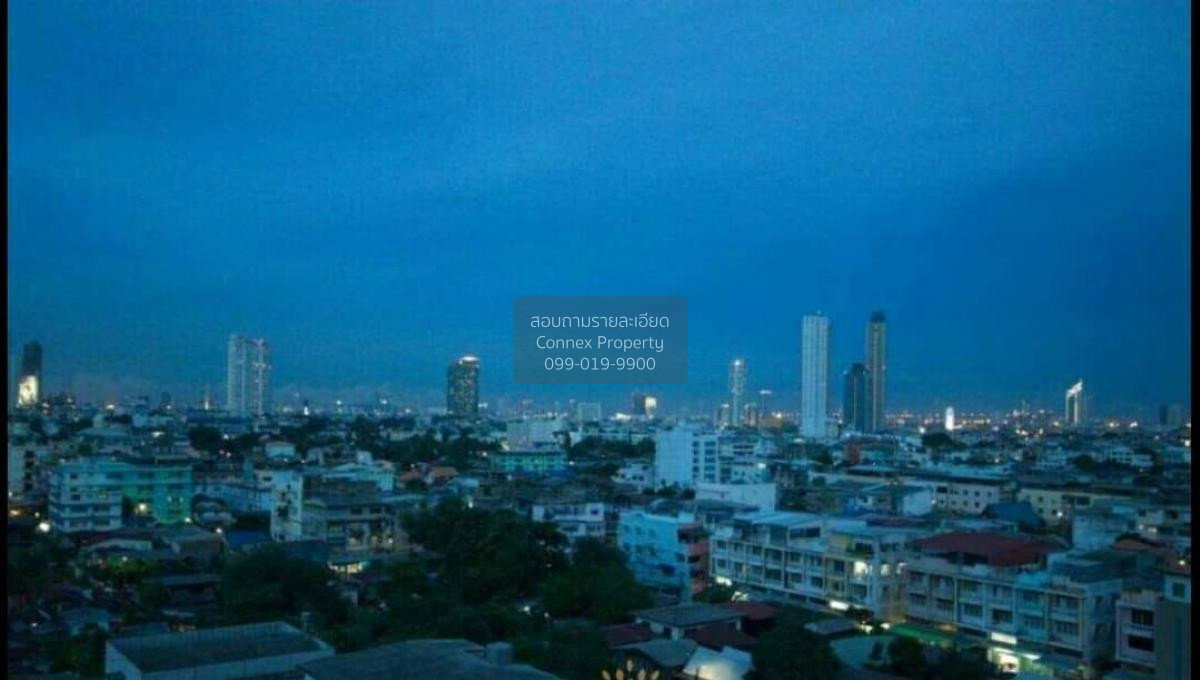 รูป เช่าคอนโด ทีล สาทร - ตากสิน BTS-วงเวียนใหญ่ | Wongwian Yai CX-31070-1 - รูปที่ 5/5