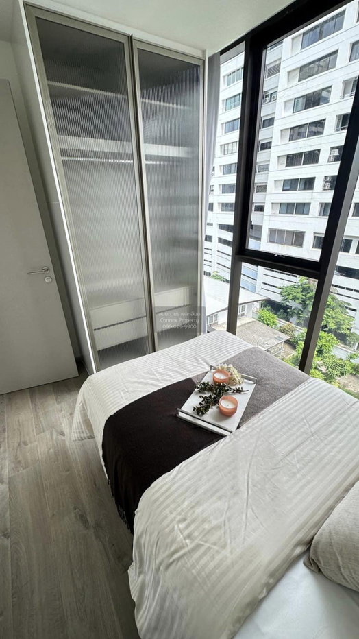 picture FOR RENTCondo FYNN Asoke BTS-Asok CX-84894-1 - 2/12