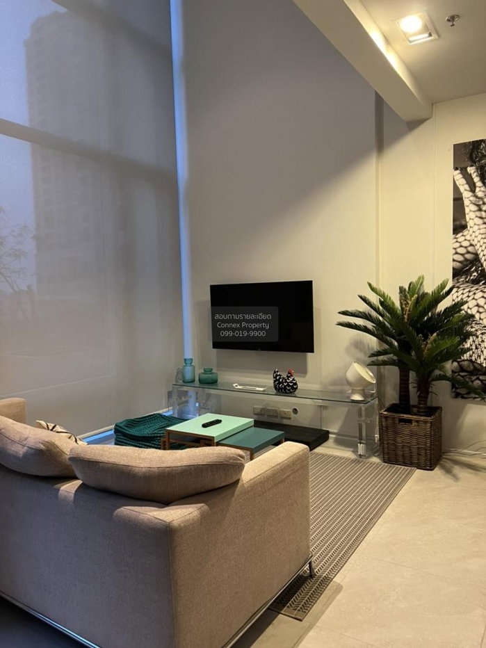 picture FOR RENTCondo Villa Rachatewi BTS-Ratchathewi CX-79095-1 - 2/6