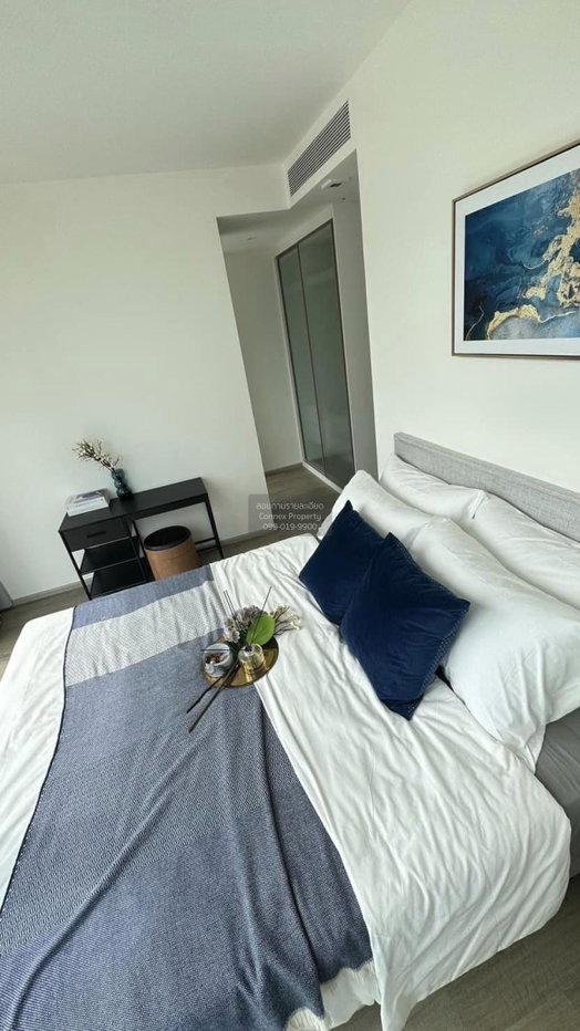 picture FOR RENTCondo FYNN Asoke BTS-Asok CX-84894-1 - 9/12