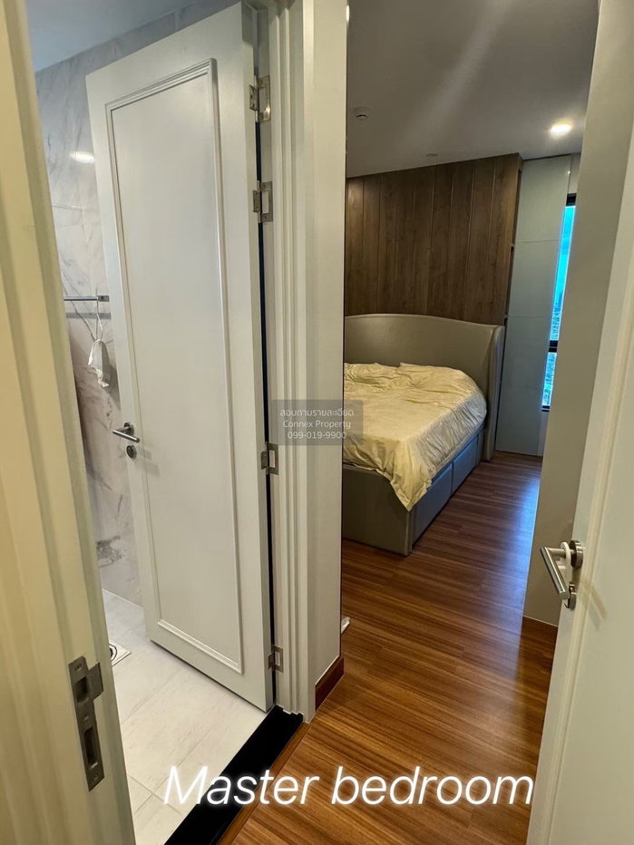 รูป เช่าคอนโด ศุภาลัย พรีเมียร์ เจริญนคร BTS-คลองสาน | Khlong San CX-158941-1 - รูปที่ 6/10