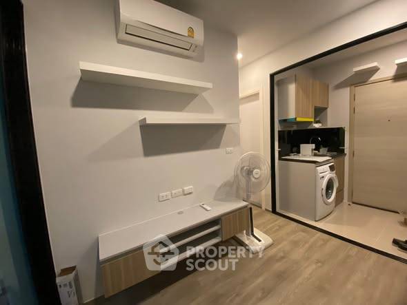 รูป คอนโด 1-ห้องนอน ที่ แลนด์มาร์ค แอทเอ็มอาร์ทีเอ สเตชั่น ใน บางกะปิ (ID 3263947) - รูปที่ 4/8