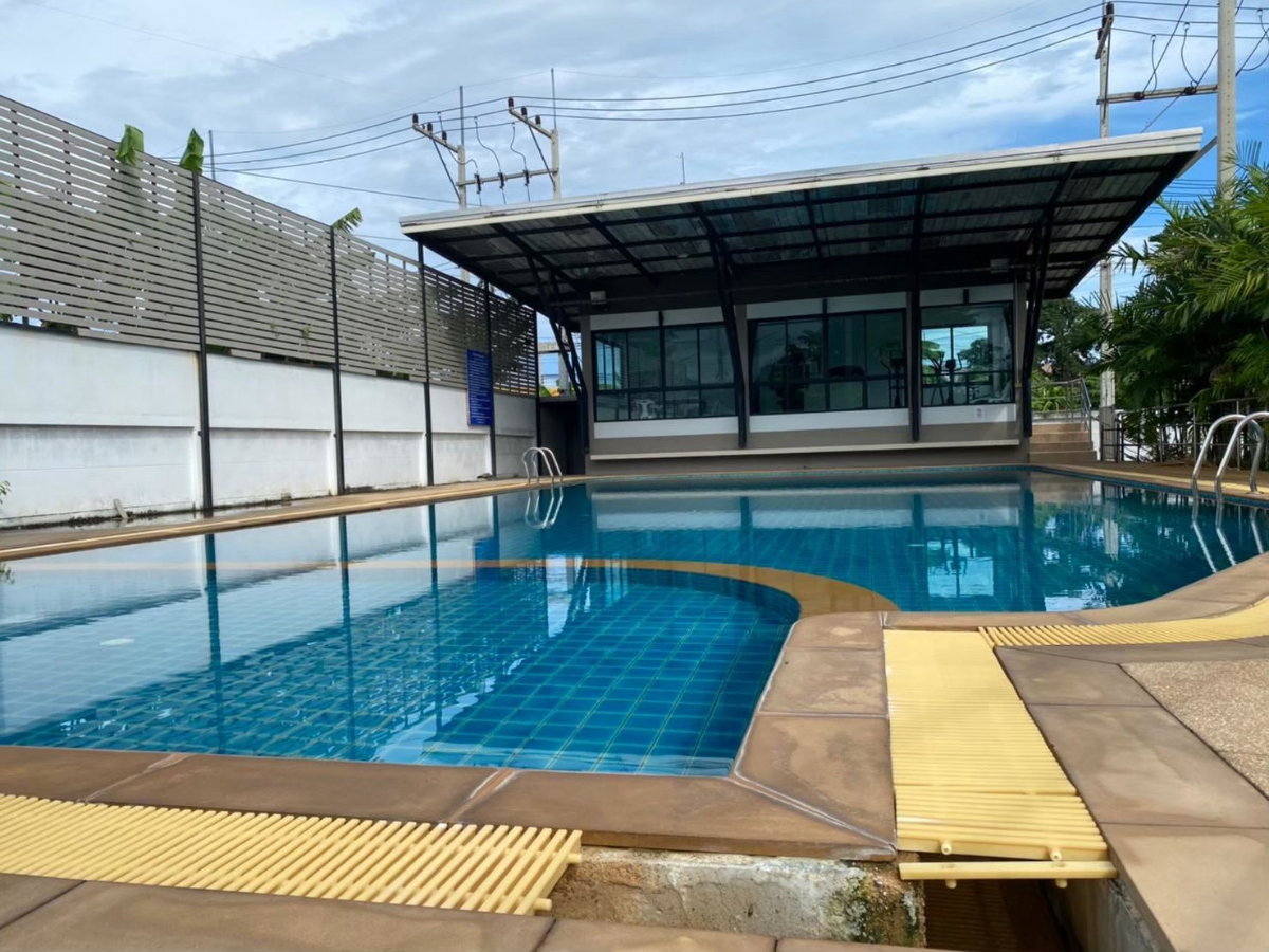 รูป ให้เช่าบ้าน หลังใหญ่ 5 ห้องนอน หลังริม เลี้ยงสัตว์ได้ - รูปที่ 18/20