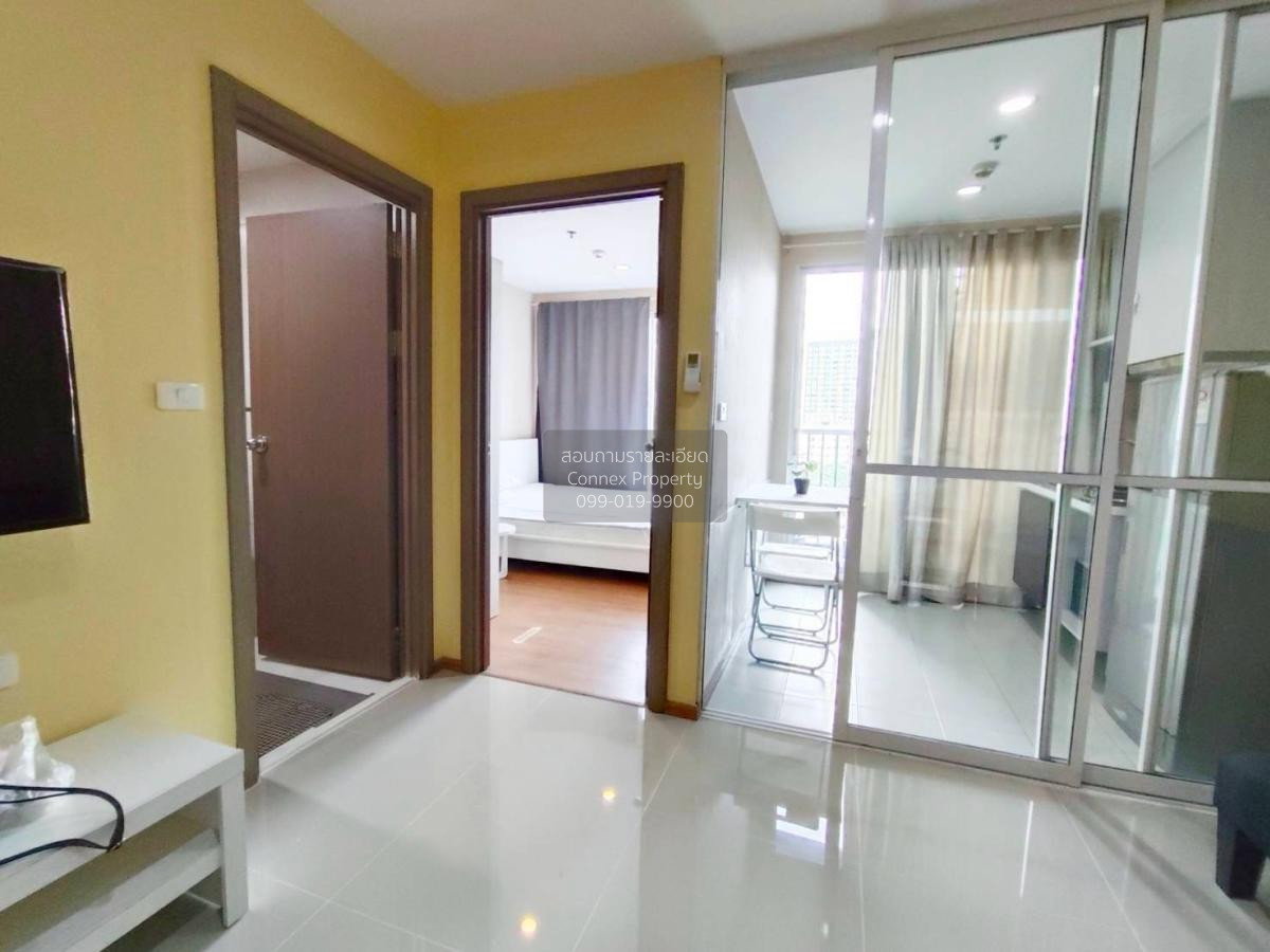 รูป เช่าคอนโด เดอะ เบส สุขุมวิท 77 BTS-อ่อนนุช | On Nut CX-116529-1 - รูปที่ 8/12