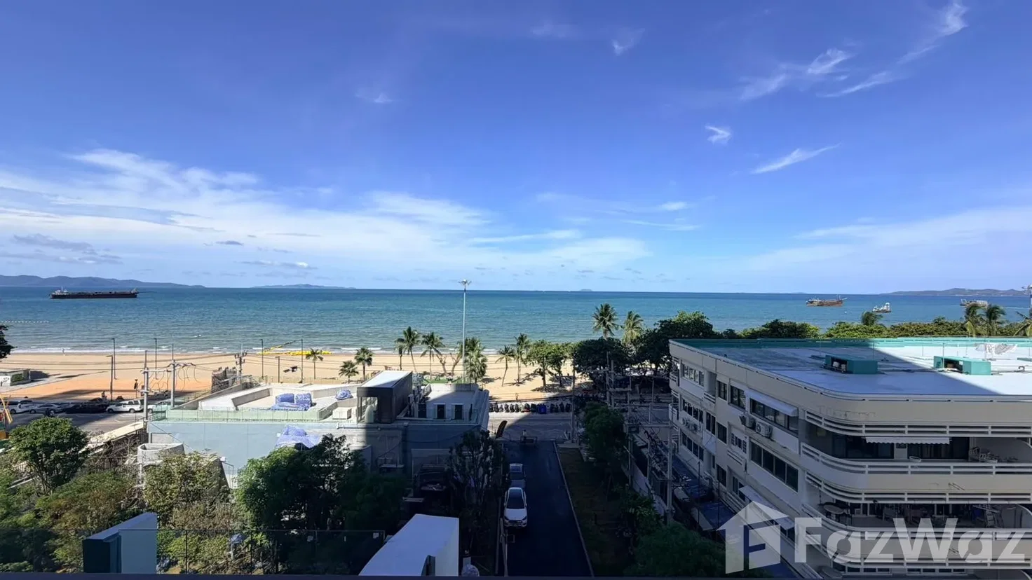 picture 2 bedroom with direct sea view for sale 6744353 - 18/23