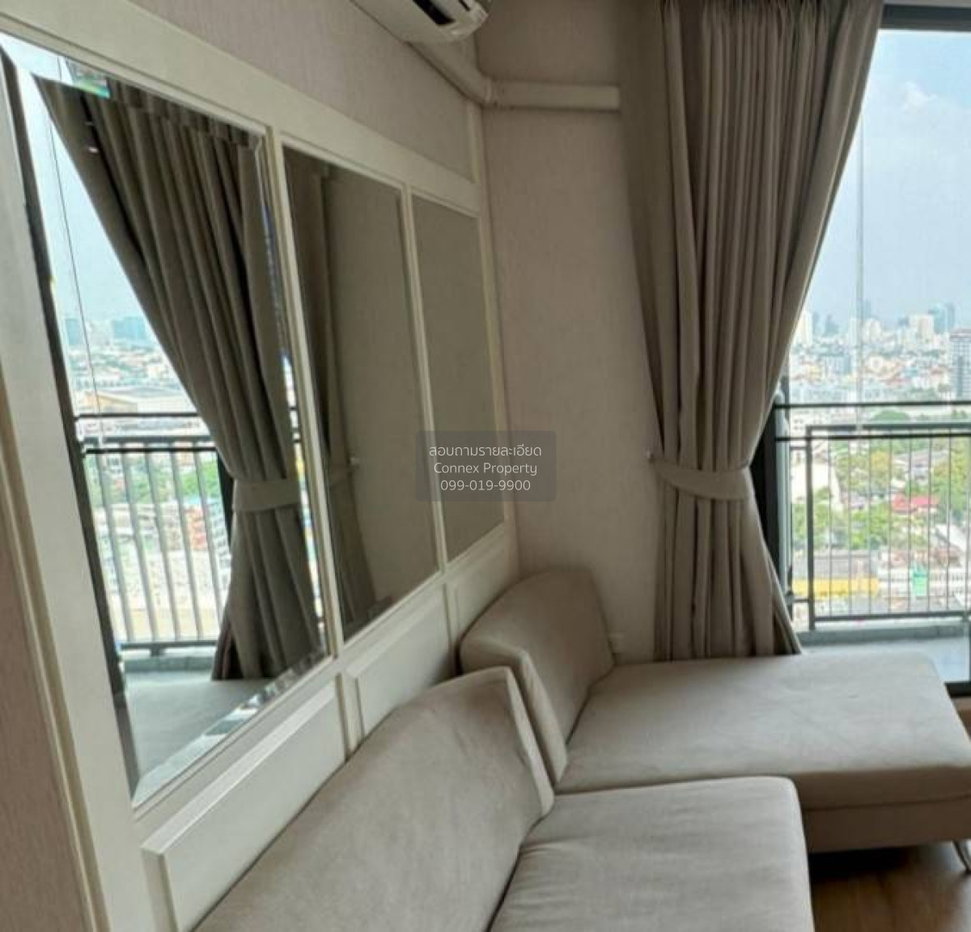 รูป เช่าคอนโด คิวเฮ้าส์ สุขุมวิท 79 BTS-อ่อนนุช | On Nut CX-16970-1 - รูปที่ 2/8