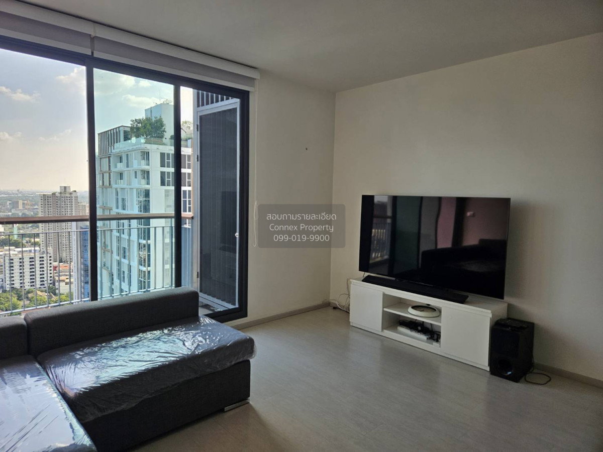 รูป เช่าคอนโด ริทึ่ม สุขุมวิท 42 BTS-เอกมัย | Ekkamai CX-150387-1 - รูปที่ 3/12