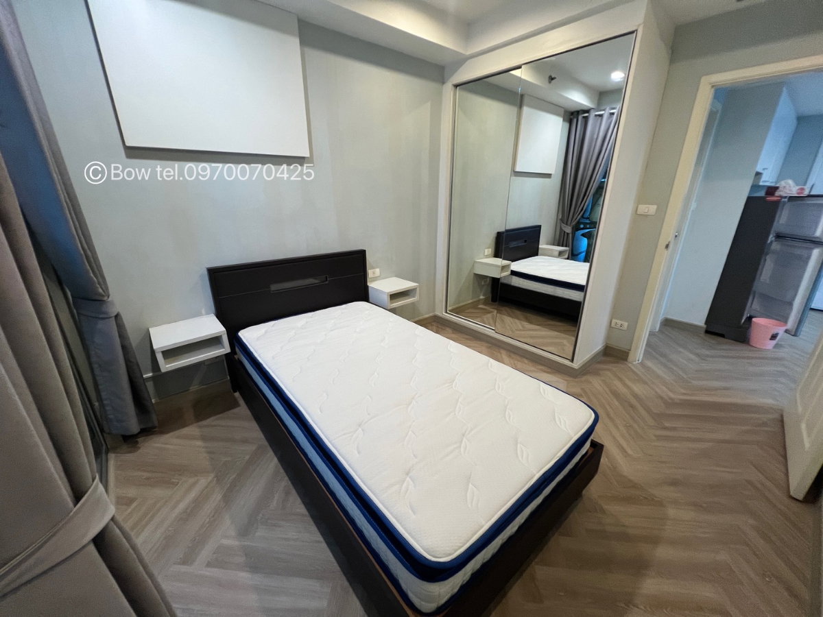 picture For rent Inspire Place ABAC 57 sqm. - 4/10