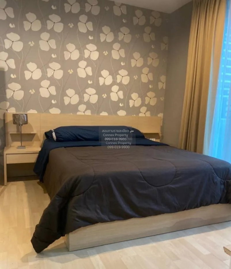 picture FOR RENTCondo Rhythm Ratchada MRT-Ratchadaphisek CX-64839-1 - 5/6