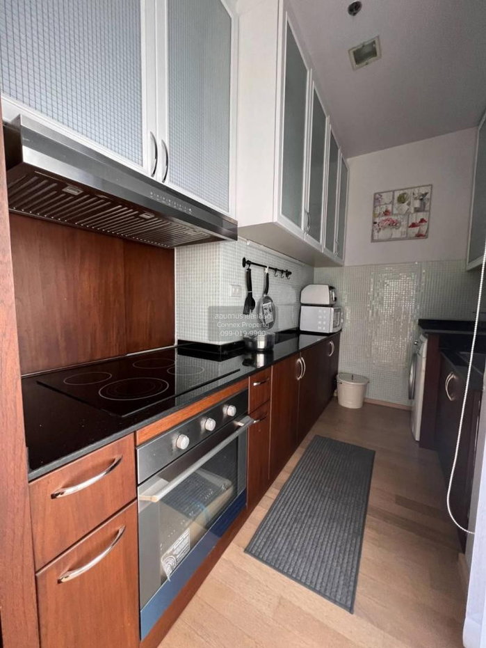picture FOR RENTCondo Noble Refine BTS-Phrom Phong CX-73138-1 - 8/12