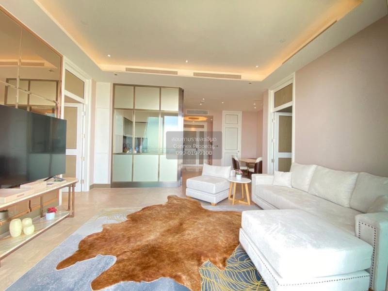 รูป เช่าคอนโด เดอะ เรสซิเดนซ์ แอท แมนดาริน โอเรียนเต็ล BTS-คลองสาน | Khlong San CX-28527-1 - รูปที่ 9/12
