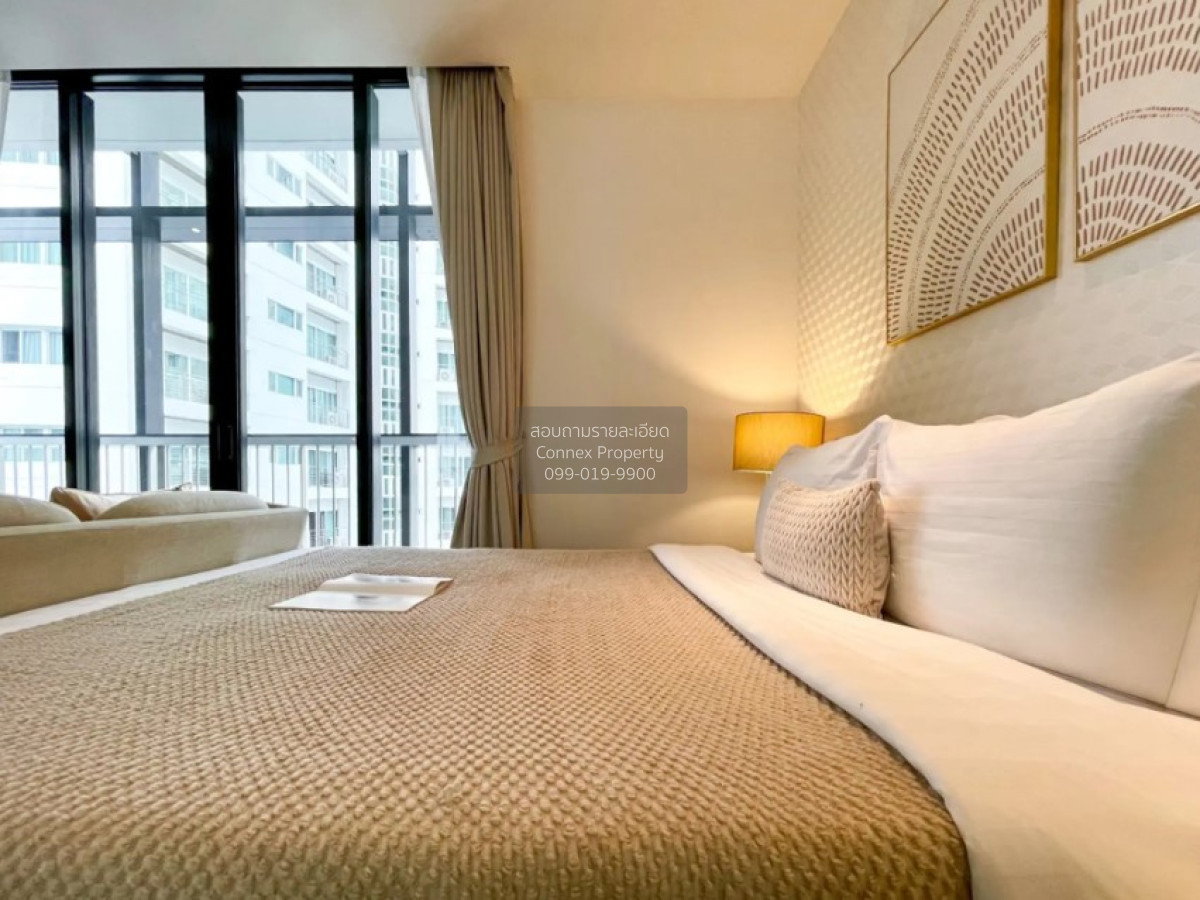 picture FOR RENTCondo Noble Reflex BTS-Ari CX-162096-1 - 2/12