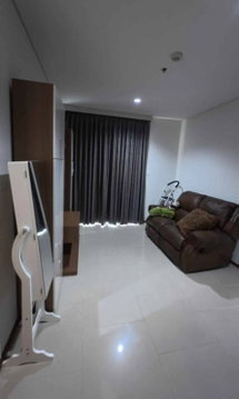 1Bed | 1Bath | BTS Wongwian Yai | 55sqm | THB 20,000/mo | Fl.15 — Villa Sathorn Bangkok